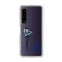 スリムプロテクションケース［ スマートフォンケース<制服ver.> - TAKUMI ］