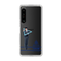 スリムプロテクションケース［ スマートフォンケース<制服ver.> - TAKUMI ］