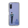 スリムプロテクションケース［ スマートフォンケース<制服ver.> - TAKUMI ］