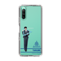 スリムプロテクションケース［ スマートフォンケース<制服ver.> - TAKUMI ］