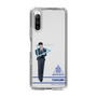 スリムプロテクションケース［ スマートフォンケース<制服ver.> - TAKUMI ］