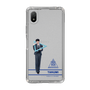 スリムプロテクションケース［ スマートフォンケース<制服ver.> - TAKUMI ］