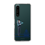 スリムプロテクションケース［ スマートフォンケース<制服ver.> - TAKUMI ］