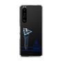 スリムプロテクションケース［ スマートフォンケース<制服ver.> - TAKUMI ］