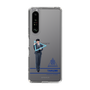 スリムプロテクションケース［ スマートフォンケース<制服ver.> - TAKUMI ］