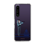 スリムプロテクションケース［ スマートフォンケース<制服ver.> - TAKUMI ］