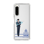 スリムプロテクションケース［ スマートフォンケース<制服ver.> - TAKUMI ］