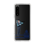 スリムプロテクションケース［ スマートフォンケース<制服ver.> - TAKUMI ］