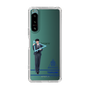 スリムプロテクションケース［ スマートフォンケース<制服ver.> - TAKUMI ］