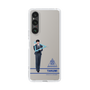 スリムプロテクションケース［ スマートフォンケース<制服ver.> - TAKUMI ］