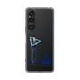 スリムプロテクションケース［ スマートフォンケース<制服ver.> - TAKUMI ］