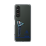 スリムプロテクションケース［ スマートフォンケース<制服ver.> - TAKUMI ］