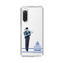 スリムプロテクションケース［ スマートフォンケース<制服ver.> - TAKUMI ］