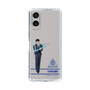 スリムプロテクションケース［ スマートフォンケース<制服ver.> - TAKUMI ］