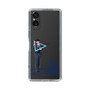 スリムプロテクションケース［ スマートフォンケース<制服ver.> - TAKUMI ］