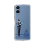 スリムプロテクションケース［ スマートフォンケース<制服ver.> - TAKUMI ］