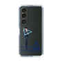 スリムプロテクションケース［ スマートフォンケース<制服ver.> - TAKUMI ］