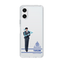 スリムプロテクションケース［ スマートフォンケース<制服ver.> - TAKUMI ］
