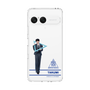 スリムプロテクションケース［ スマートフォンケース<制服ver.> - TAKUMI ］