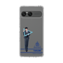 スリムプロテクションケース［ スマートフォンケース<制服ver.> - TAKUMI ］