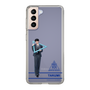 スリムプロテクションケース［ スマートフォンケース<制服ver.> - TAKUMI ］
