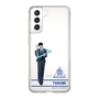 スリムプロテクションケース［ スマートフォンケース<制服ver.> - TAKUMI ］