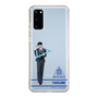 スリムプロテクションケース［ スマートフォンケース<制服ver.> - TAKUMI ］