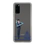 スリムプロテクションケース［ スマートフォンケース<制服ver.> - TAKUMI ］