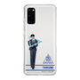 スリムプロテクションケース［ スマートフォンケース<制服ver.> - TAKUMI ］