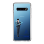 スリムプロテクションケース［ スマートフォンケース<制服ver.> - TAKUMI ］