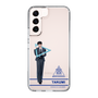 スリムプロテクションケース［ スマートフォンケース<制服ver.> - TAKUMI ］