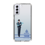 スリムプロテクションケース［ スマートフォンケース<制服ver.> - TAKUMI ］