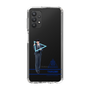 スリムプロテクションケース［ スマートフォンケース<制服ver.> - TAKUMI ］