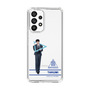 スリムプロテクションケース［ スマートフォンケース<制服ver.> - TAKUMI ］