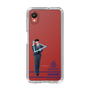 スリムプロテクションケース［ スマートフォンケース<制服ver.> - TAKUMI ］