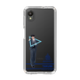 スリムプロテクションケース［ スマートフォンケース<制服ver.> - TAKUMI ］