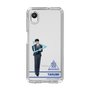 スリムプロテクションケース［ スマートフォンケース<制服ver.> - TAKUMI ］