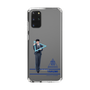 スリムプロテクションケース［ スマートフォンケース<制服ver.> - TAKUMI ］