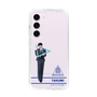 スリムプロテクションケース［ スマートフォンケース<制服ver.> - TAKUMI ］