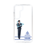 スリムプロテクションケース［ スマートフォンケース<制服ver.> - TAKUMI ］
