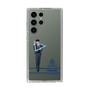 スリムプロテクションケース［ スマートフォンケース<制服ver.> - TAKUMI ］
