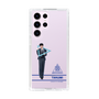 スリムプロテクションケース［ スマートフォンケース<制服ver.> - TAKUMI ］
