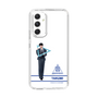 スリムプロテクションケース［ スマートフォンケース<制服ver.> - TAKUMI ］