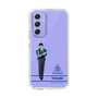 スリムプロテクションケース［ スマートフォンケース<制服ver.> - TAKUMI ］