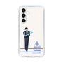 スリムプロテクションケース［ スマートフォンケース<制服ver.> - TAKUMI ］