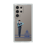 スリムプロテクションケース［ スマートフォンケース<制服ver.> - TAKUMI ］