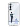 スリムプロテクションケース［ スマートフォンケース<制服ver.> - TAKUMI ］