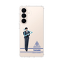 スリムプロテクションケース［ スマートフォンケース<制服ver.> - TAKUMI ］
