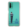 スリムプロテクションケース［ スマートフォンケース<制服ver.> - TAKUMI ］