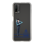 スリムプロテクションケース［ スマートフォンケース<制服ver.> - TAKUMI ］